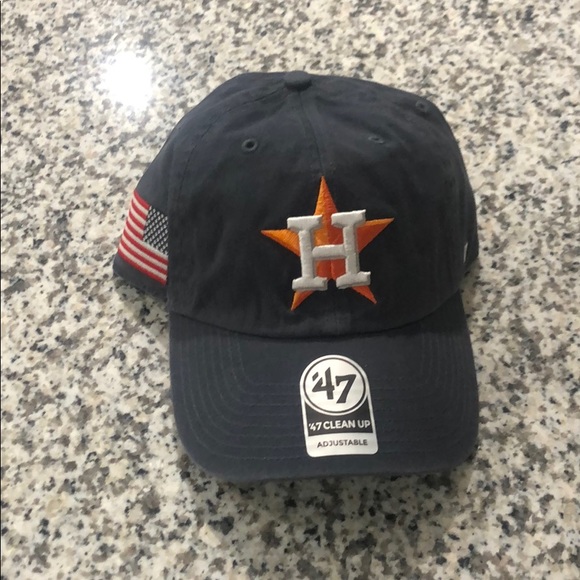 Other - Houston Astros hat